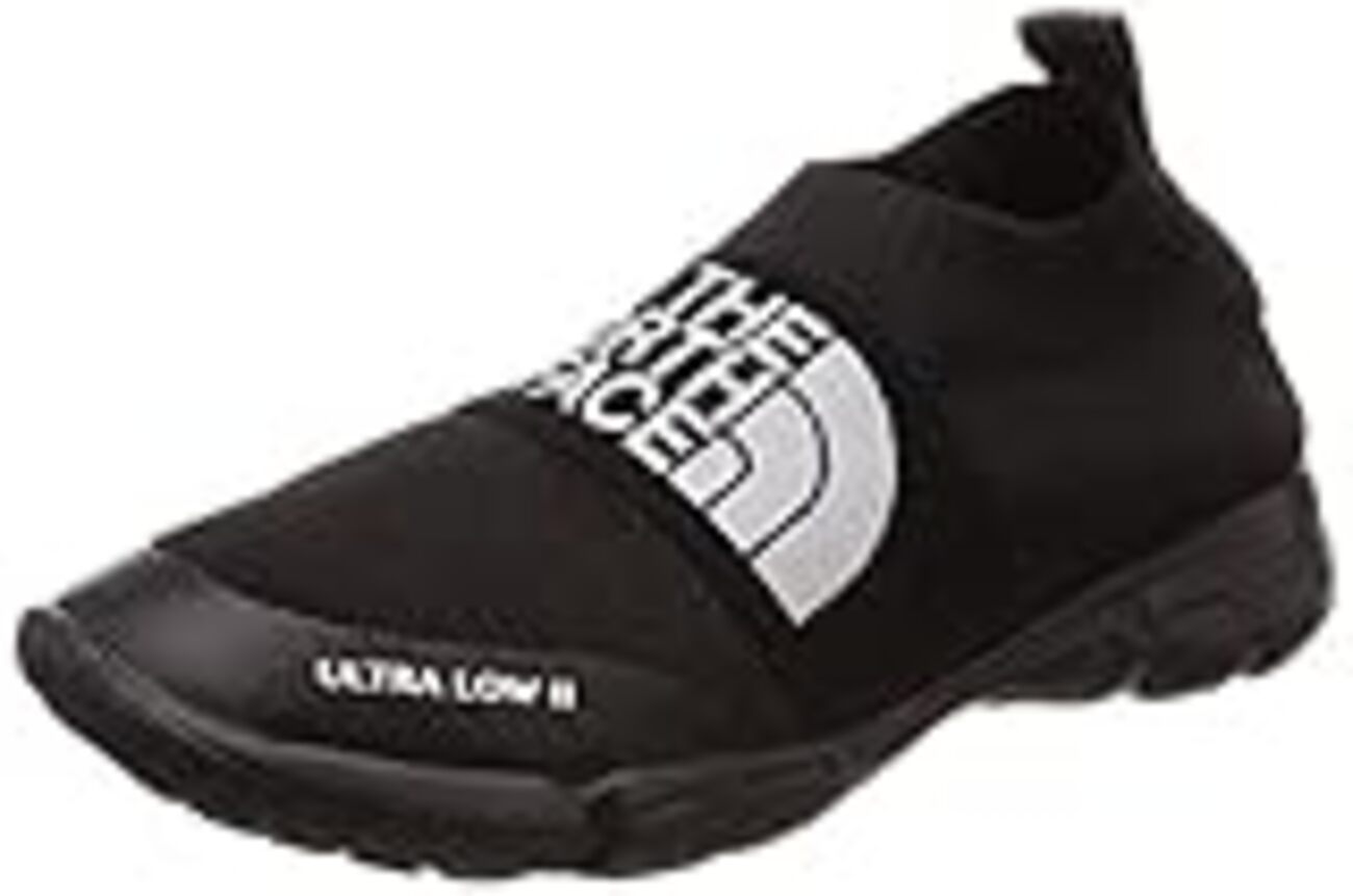 輪行のお供に The North Face ULTRA LOW II購入 - Catch227's diary 車