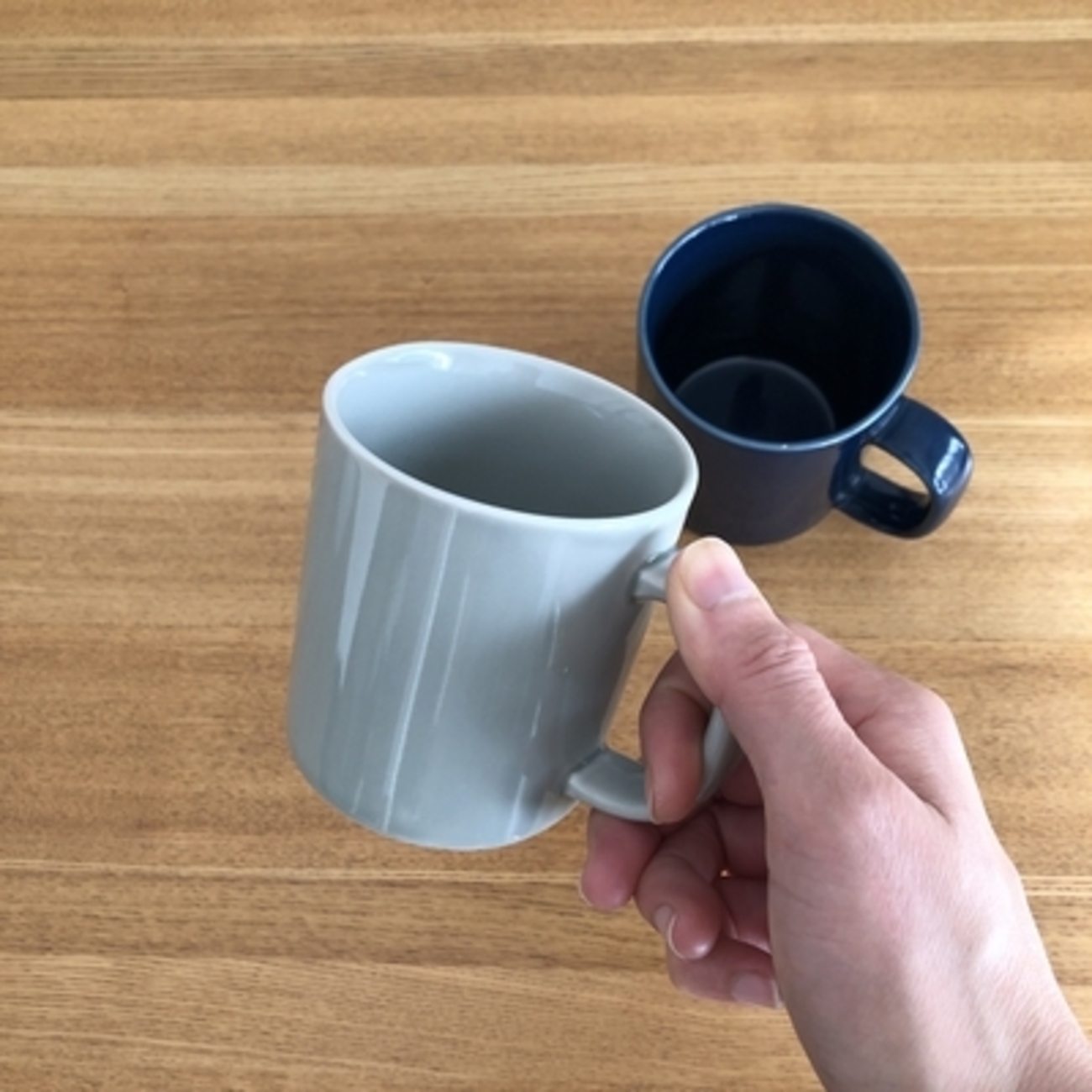 たくさん持っていたほうがいいものは、多めに持つ。お気に入りの 