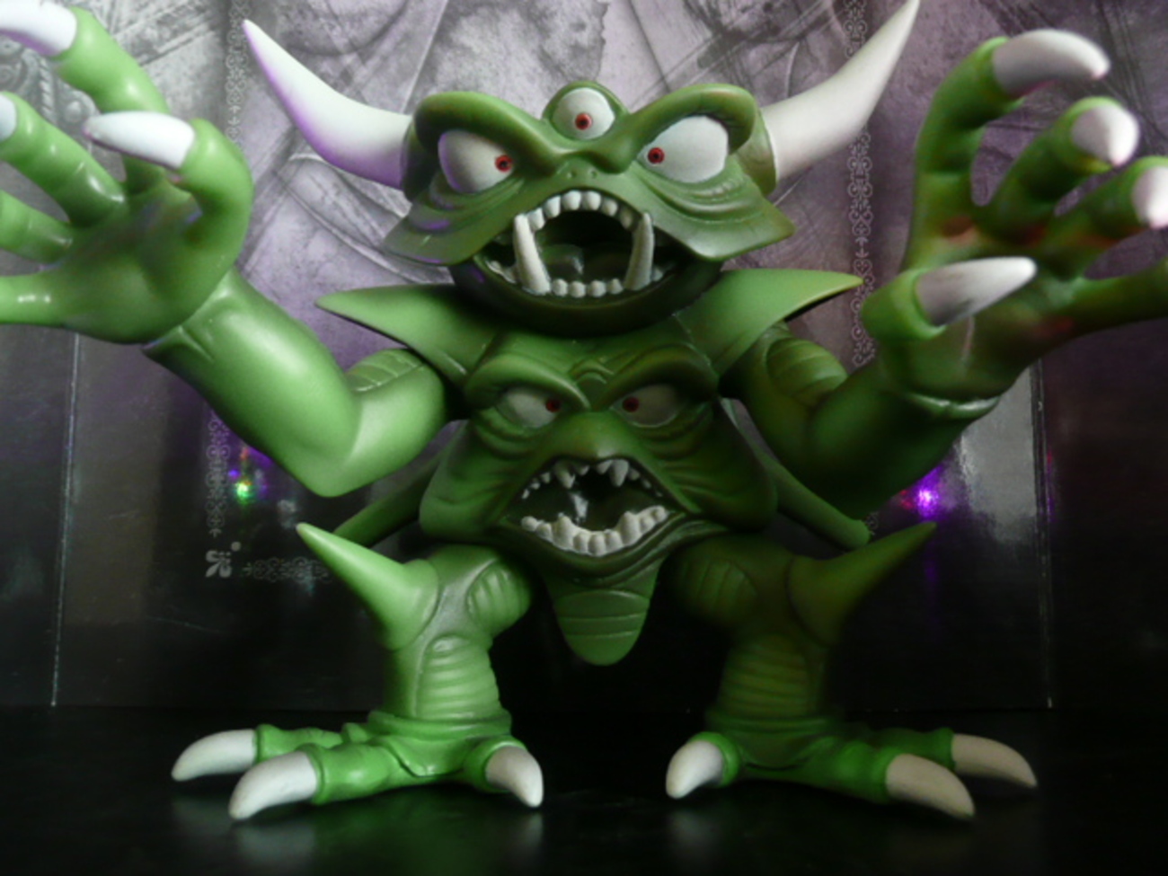まんだらけ通販 | DQソフビモンスター ドラクエ ソフビモンスター 