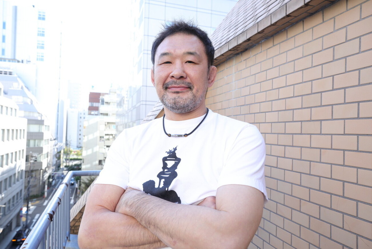 ホイス・グレイシーに酒とタバコの習慣をディスられて……IQレスラー 