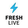 FRESH LIVE