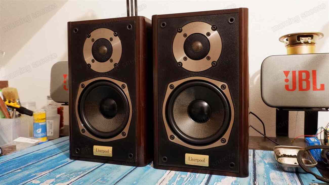 ◇大感謝祭!! ONKYO D-200II Liverpool m0s8029（ONKYO D-200 を 