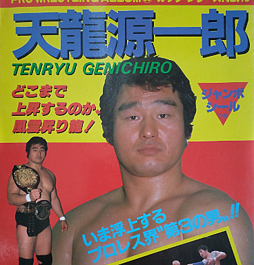 天龍源一郎とは スポーツの人気 最新記事を集めました はてな 天龍源一郎とは スポーツの人気 最新記事を集めました はてな