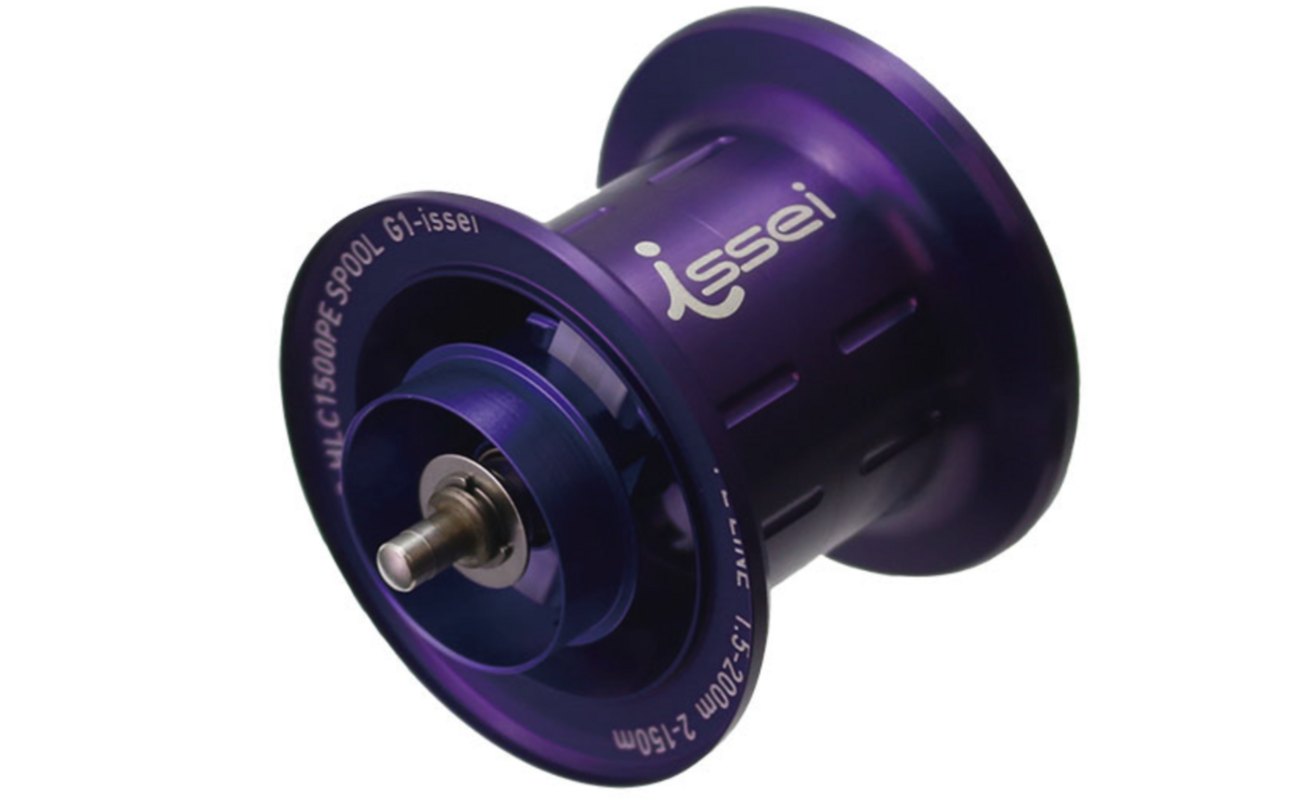 RCSB HLC1500PEスプール G1-issei - gagarablog