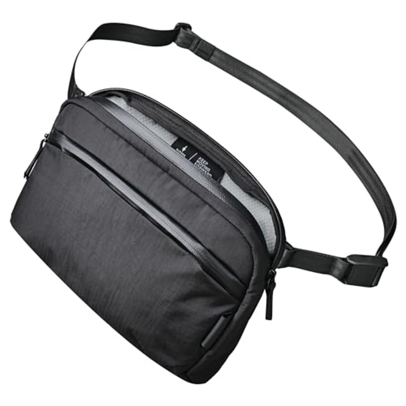 Amazonブラックフライデーで買ったもの-その3（スリングバック