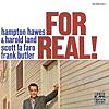 Wrap Your Troubles In Dreams (feat. Harold Land, Scott LaFaro & Frank Butler)