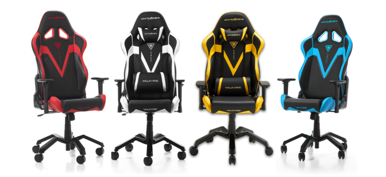デスクチェア dxracer valkyrie backend=imagemagick;version=1;