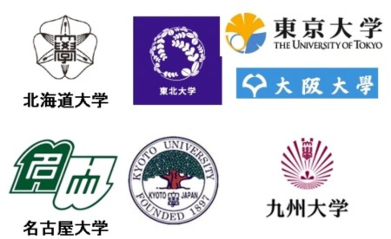 大学の校章の由来が気になったので調べてみた - 最終防衛ライン3