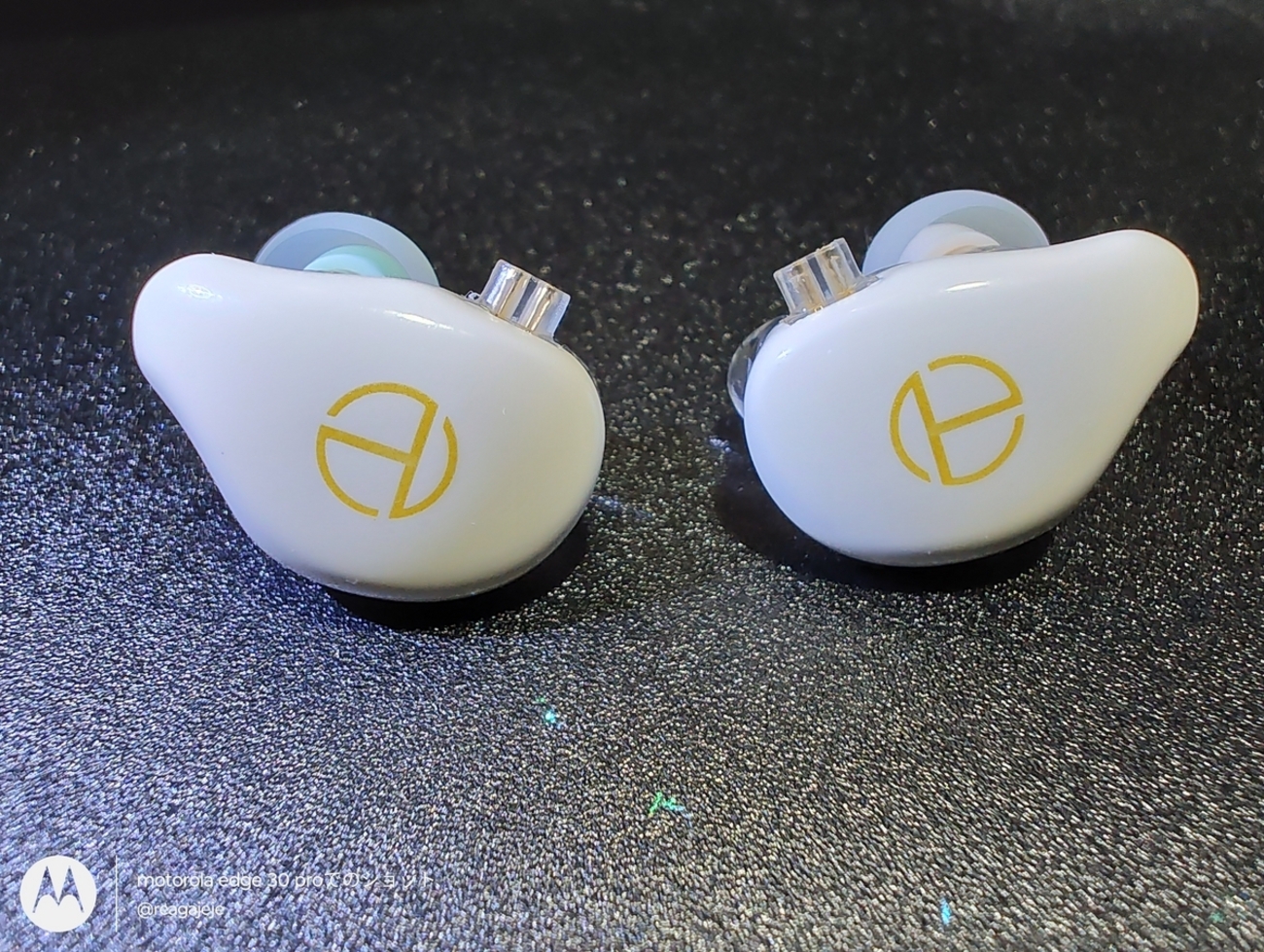 古いイヤホン④　TRIO　KH-0.5　インナーイヤー　奇跡　動作品 古いイヤホン④ TRIO KH-0 5 インナーイヤー 奇跡 動作品｜Yahoo