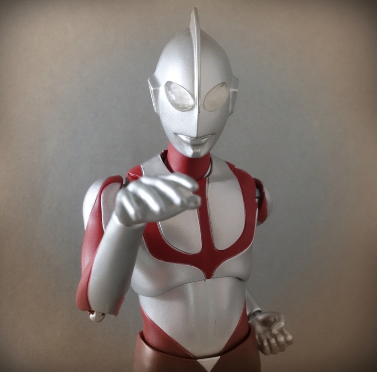 S.H.Figuarts シン・ウルトラマン レビュー - okurejeの日記