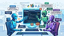 AIコードレビューに最適なモデルを探す