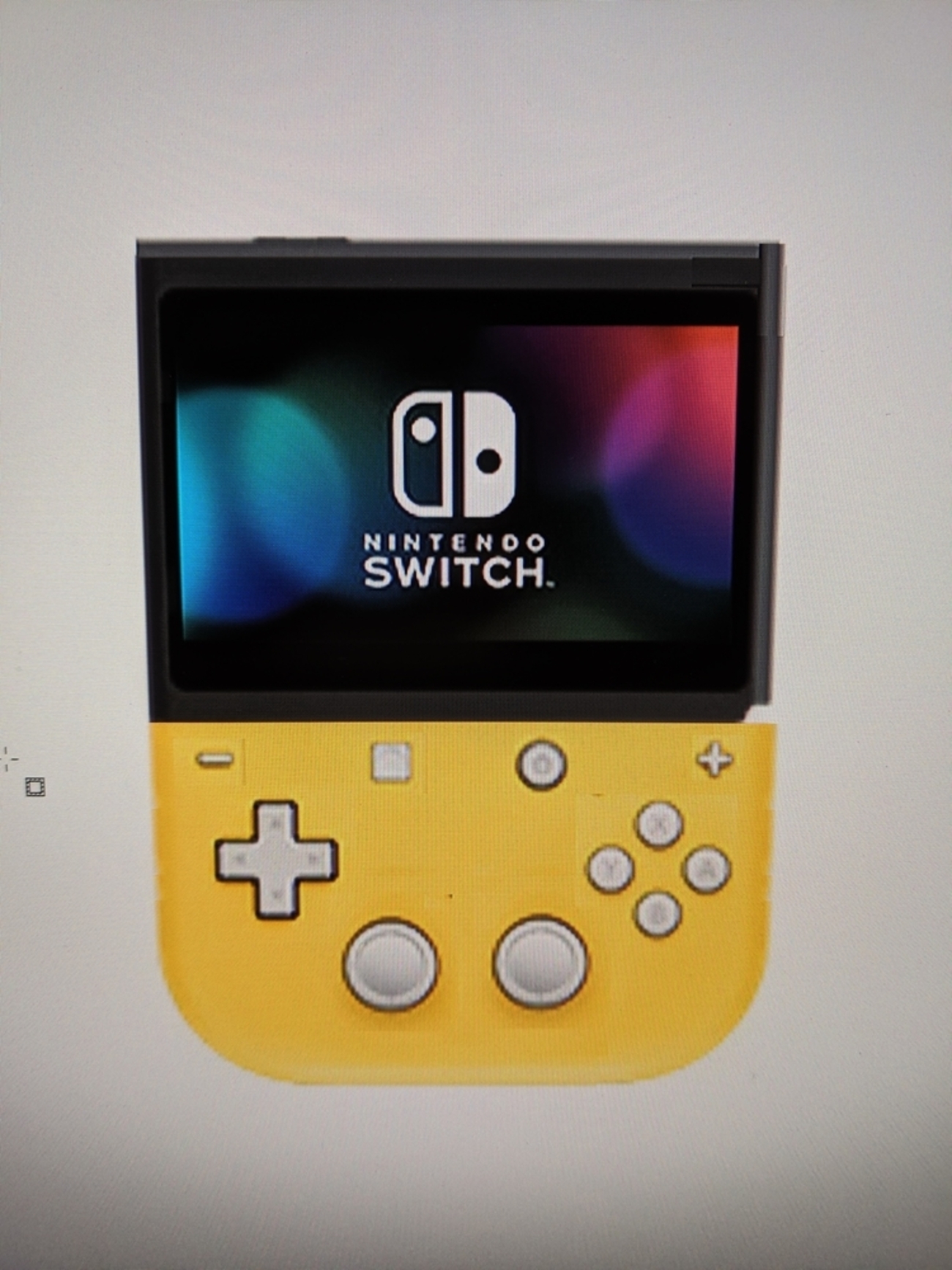 次世代Switchの妄想と要望（謝罪/記事に誤りあり） - smogbom