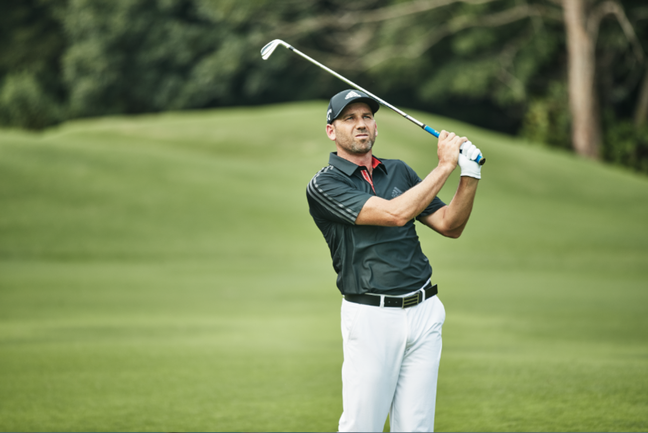 国内外のトッププロがアディダスゴルフを信頼する理由 - BRUDER