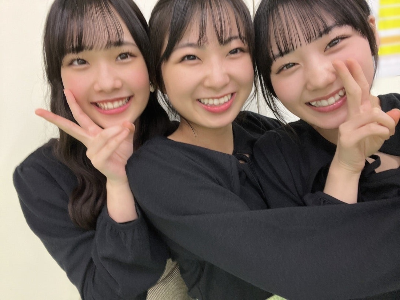 Juice=Juice 工藤由愛バースデーイベント2024 有澤一華・江端妃咲 Juice=Juice 工藤由愛バースデーイベント2024 有澤一華・江端妃