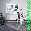 OTO-SHIMONO - EP