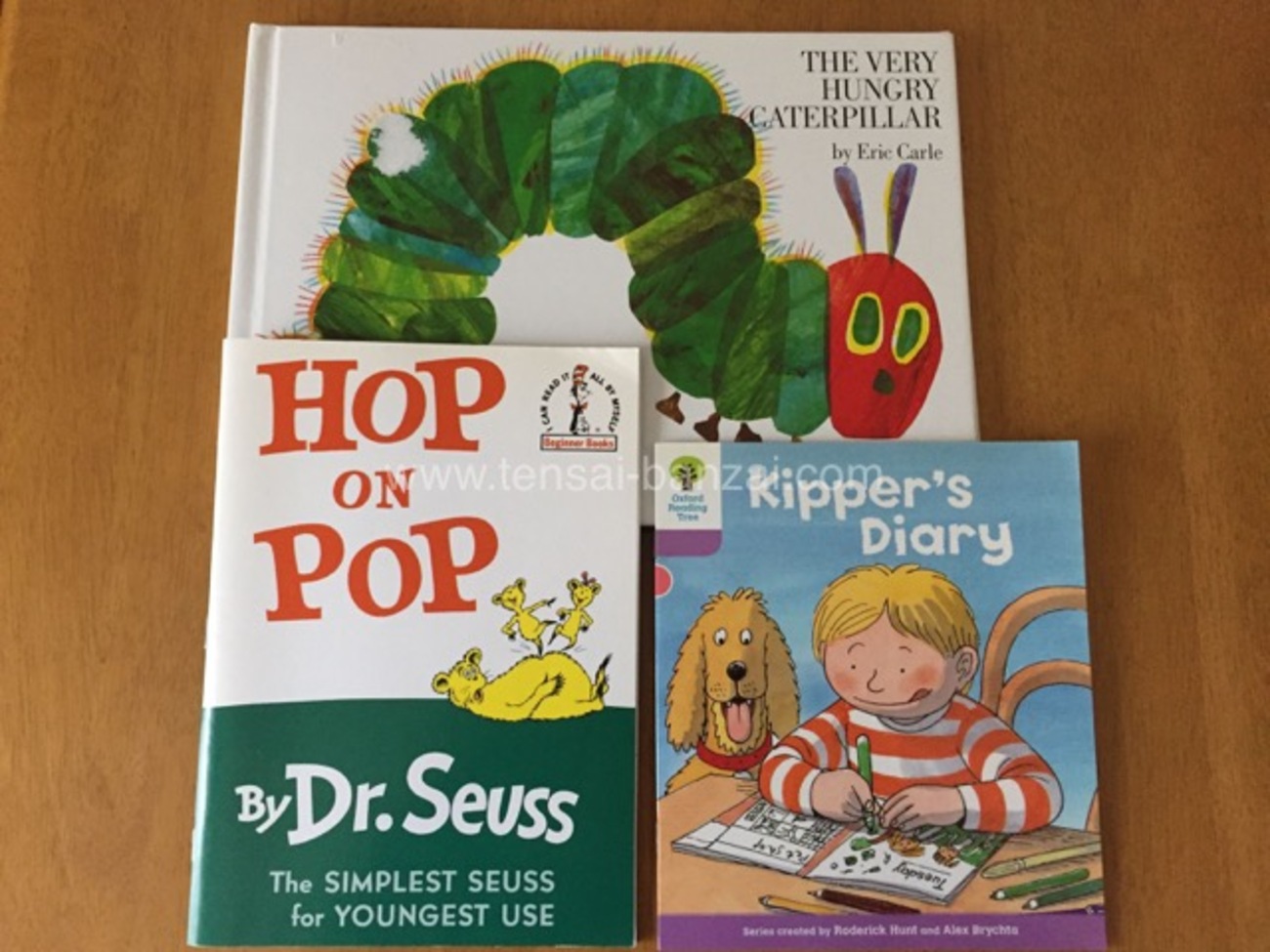 英語ママ塾：幼児用英語レッスンカリキュラム（自宅で親子英語まとめ） - うちの子、天才かもしれん。