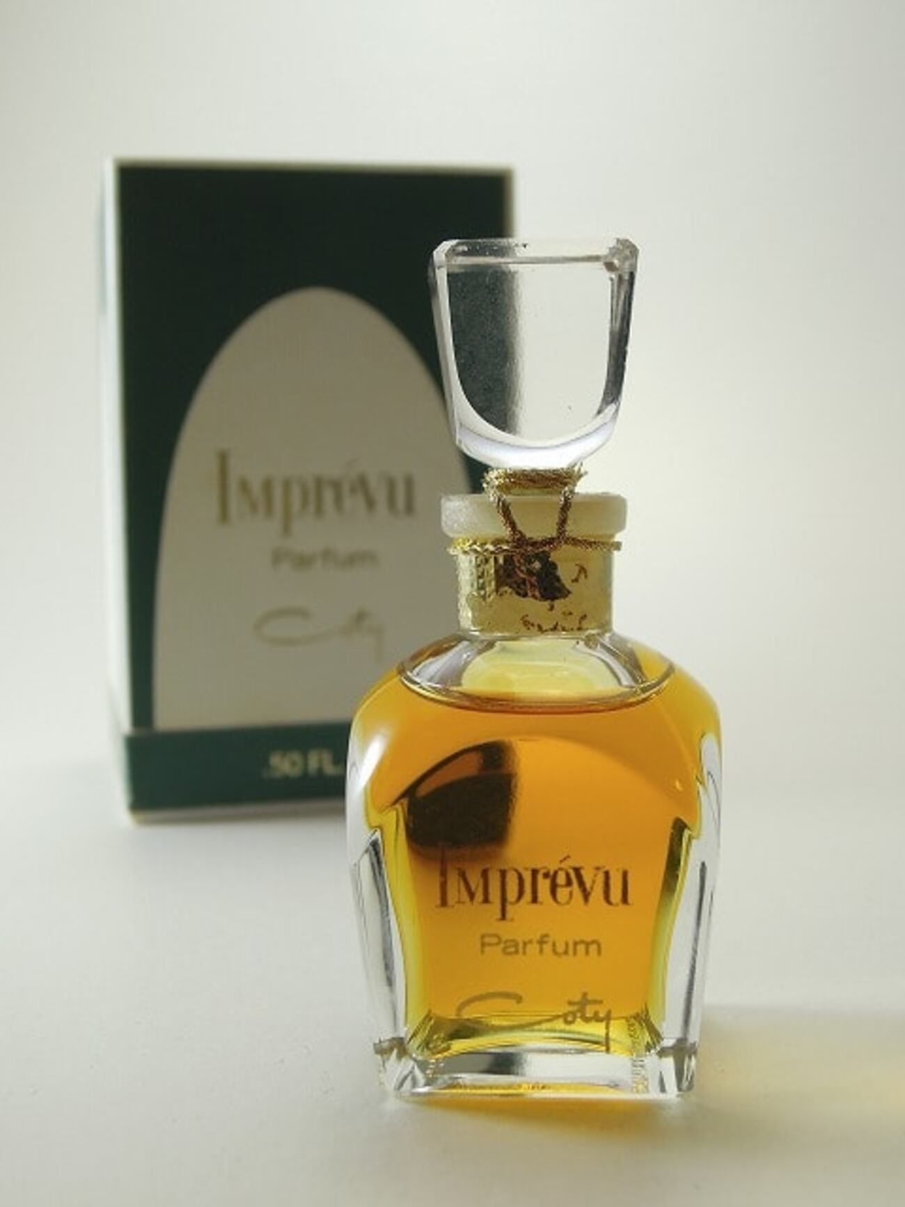 新品未使用 コティ アンプレブー オードトワレ 26ml 新品 COTY コティ アンプレヴー オードトワレ 香水 10ml - メルカリ