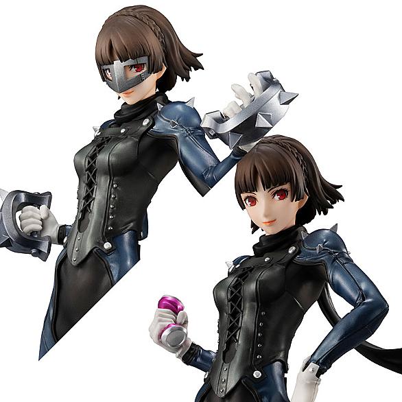 ペルソナ5とは ゲームの人気 最新記事を集めました はてな