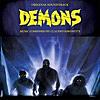 Demon (Simonetti Horror Project Version 1990)