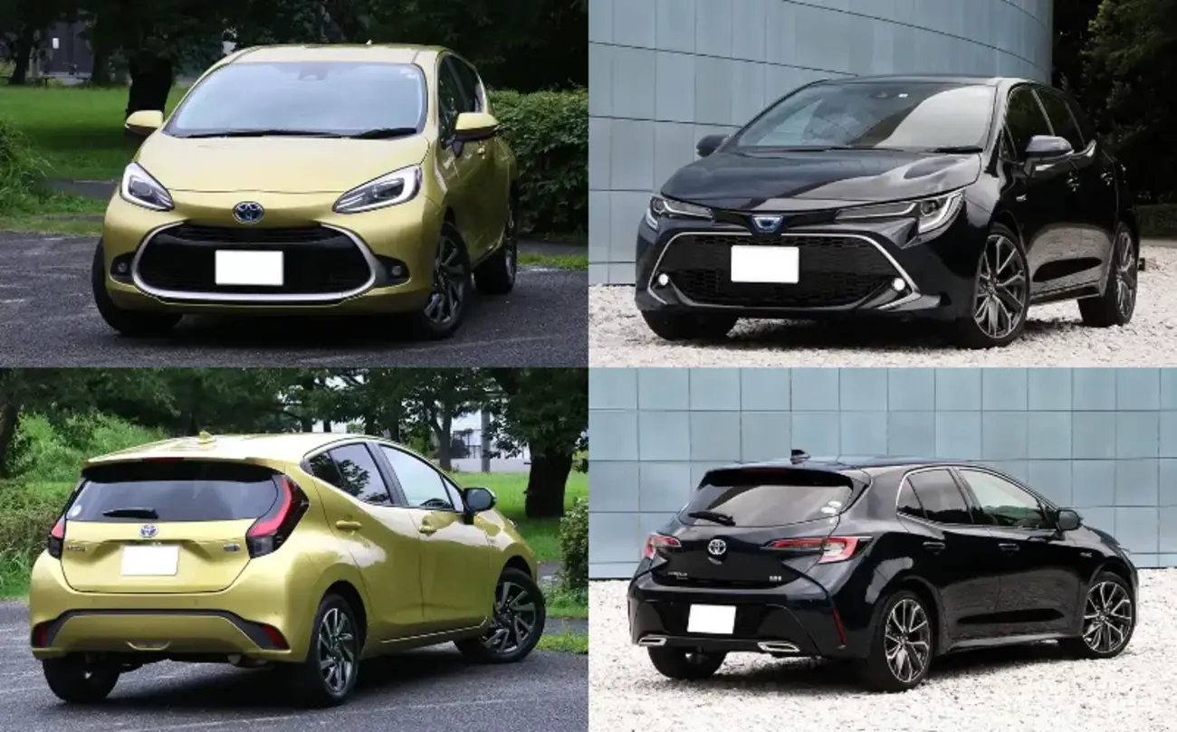 トヨタ ランドクルーザー100 - 新車情報の車ニュースを配信中 - 中古車