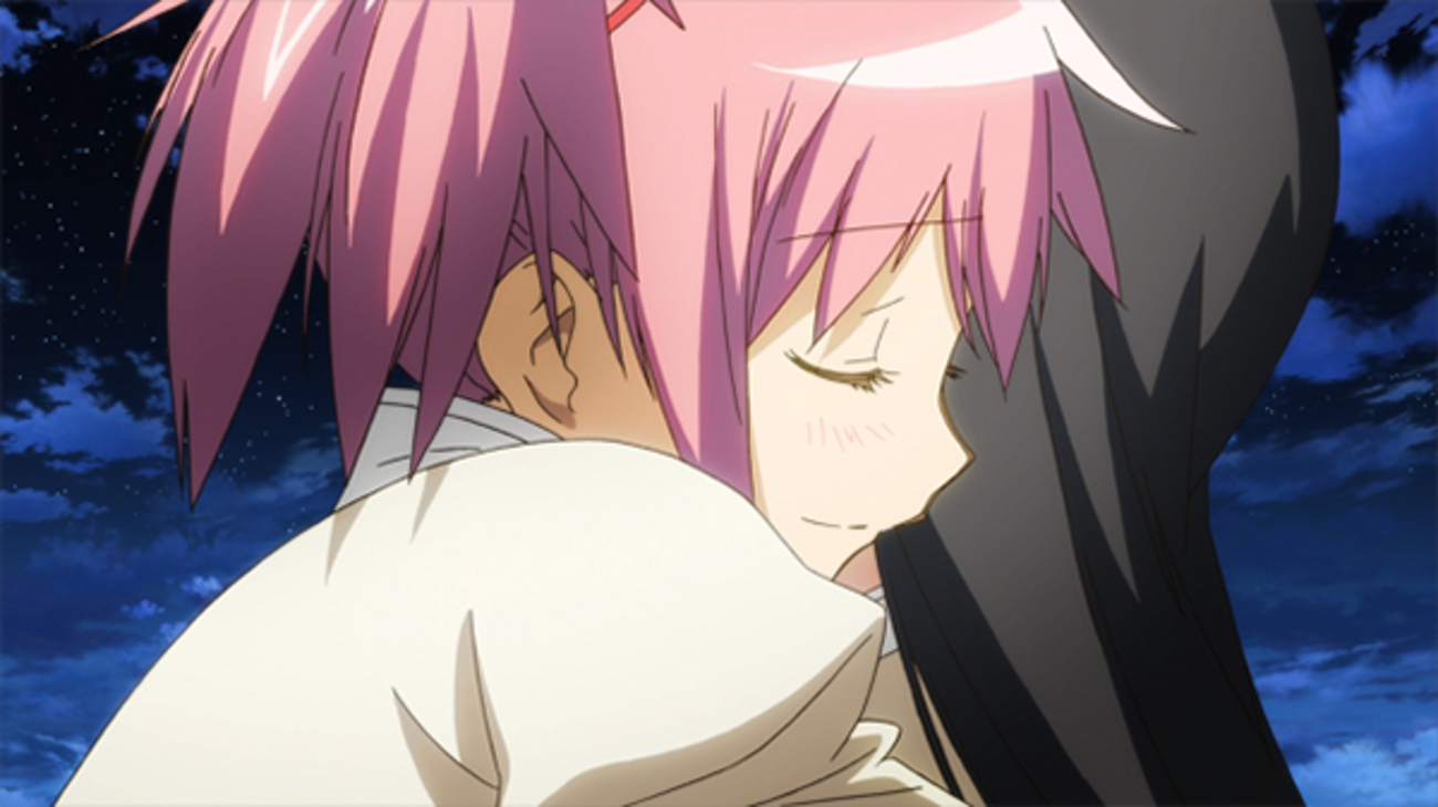 アニメ gif　エロ　ロリ 2013年をさらっと振り返ってみた。〜アニメ編〜 - つぶやきの延長線上