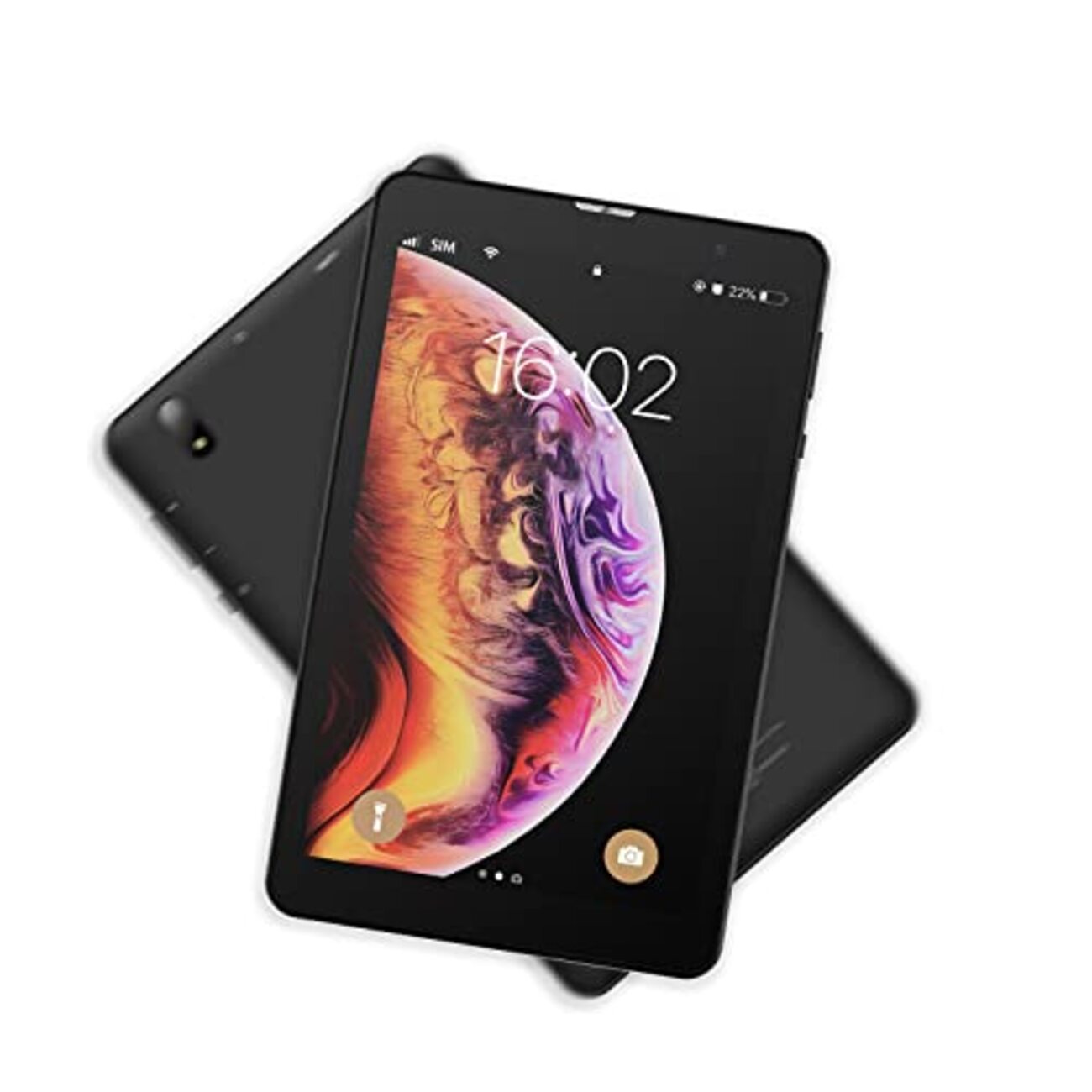 Androidタブレット「ALLDOCUBE Smile 1」 - Blog：Neutron Star