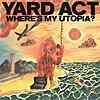 Where’s My Utopia?