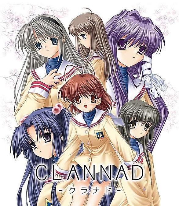 Clannadは人生とは アニメの人気 最新記事を集めました はてな