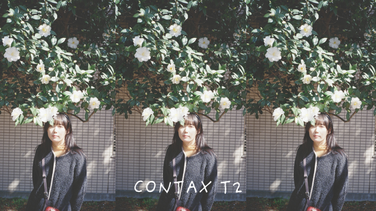 CONTAX T2 中古購入ガイド】2025年の相場・故障ポイント・修理先・作例
