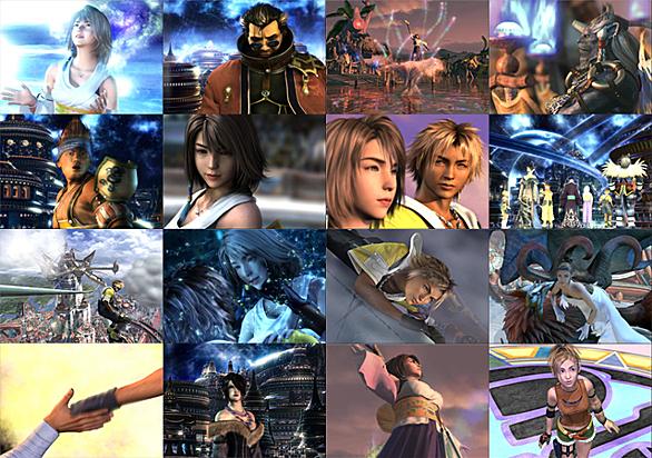 ファイナルファンタジー10とは ゲームの人気 最新記事を集めました はてな ファイナルファンタジー10とは ゲームの人気 最新記事を集めました はてな