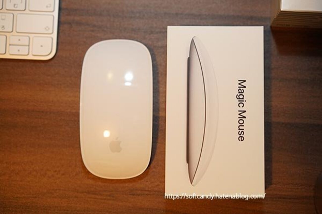 限定magic mouseブラック付】Mac mini 突き詰めれ M2