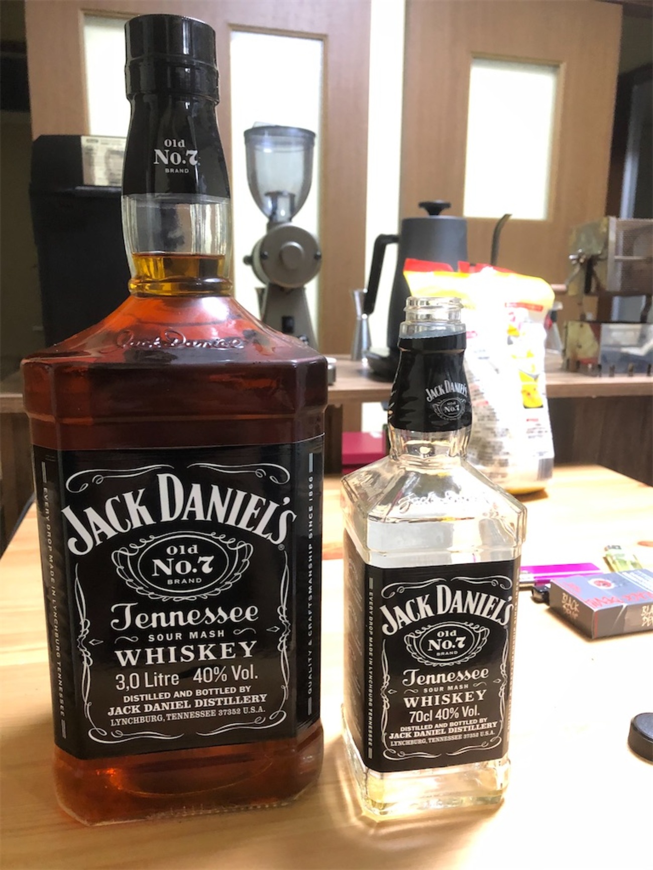 ジャックダニエル 3000ml Amazonタイムセール - 26歳男のの30歳でFIRE 