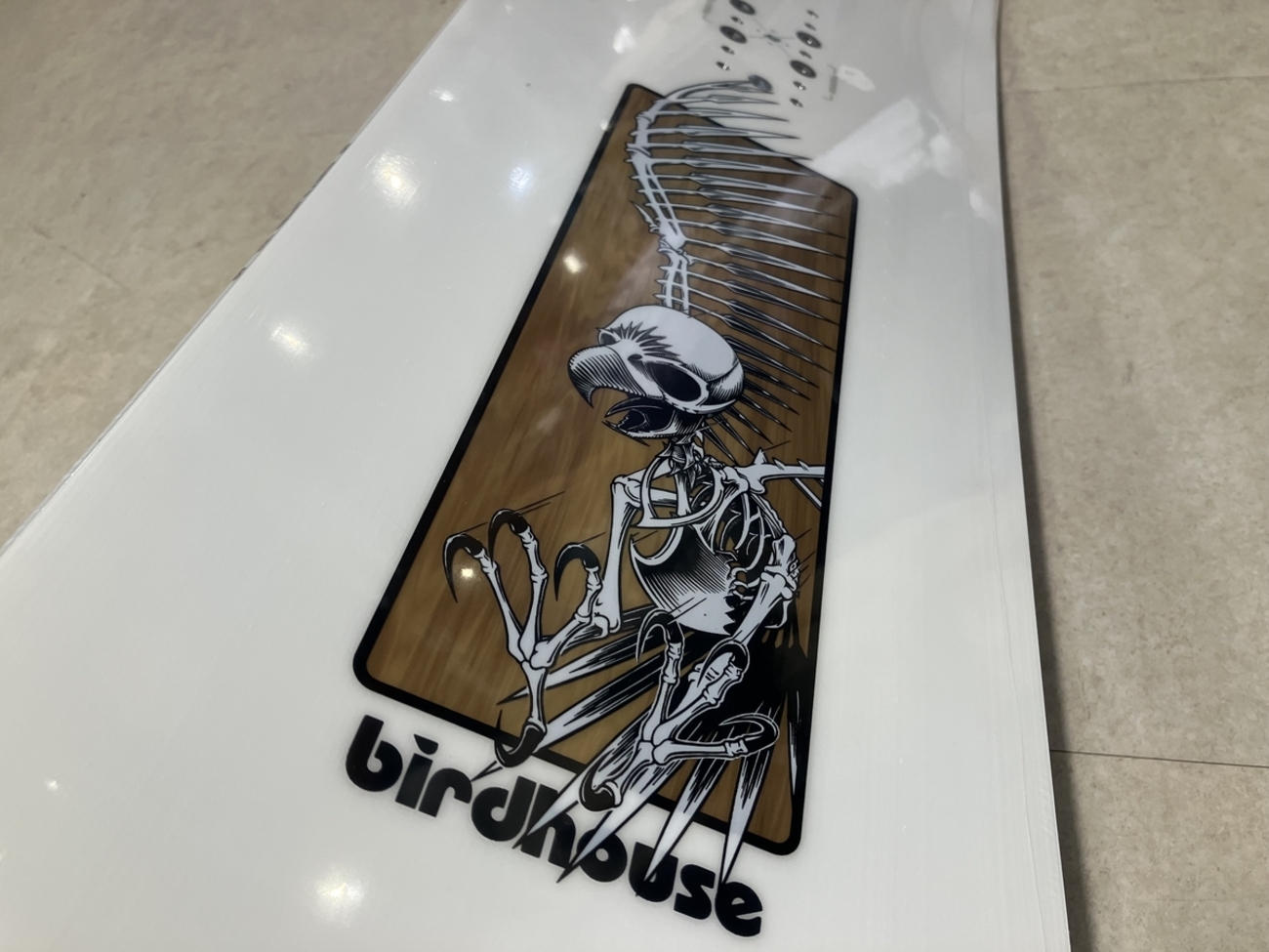 22-23 K2 PARTY PLATTER x TONY HAWK x BIRDHOUSE（ケーツー 