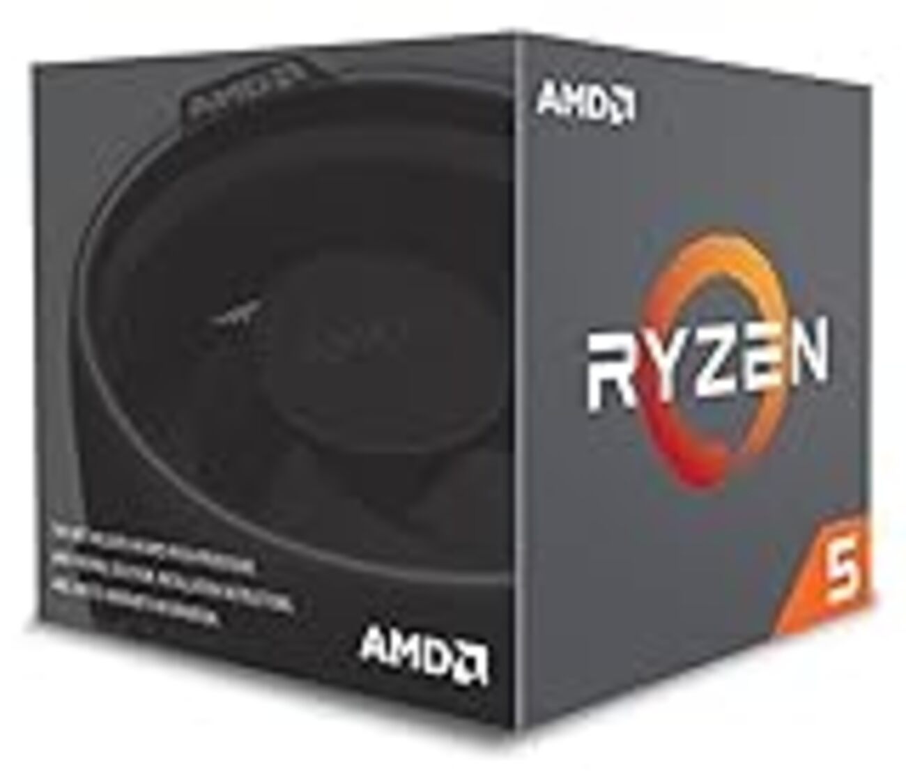 AMD Ryzen 5 2600で作る小型デスクトップパソコン - にちじょうちゃめ 