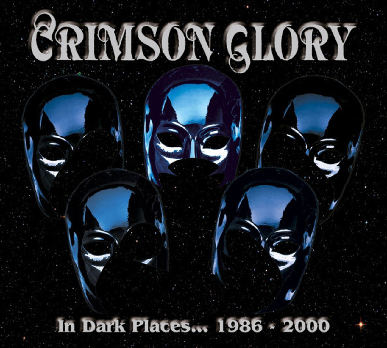 第32回「Crimson Glory」（4） - DON'T PASS MUSIC BY