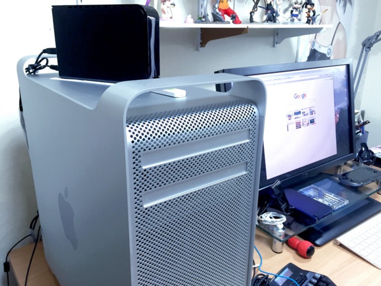 MacPro 2009改　最強MacPro5,1【レア仕様】 backend=imagemagick;version=1;