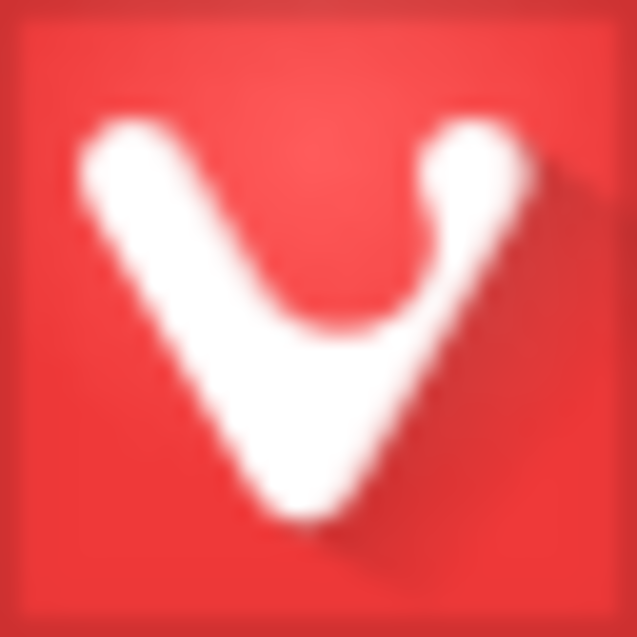ウェブブラウザ・Vivaldiのホームページをスピードダイアル(スタート