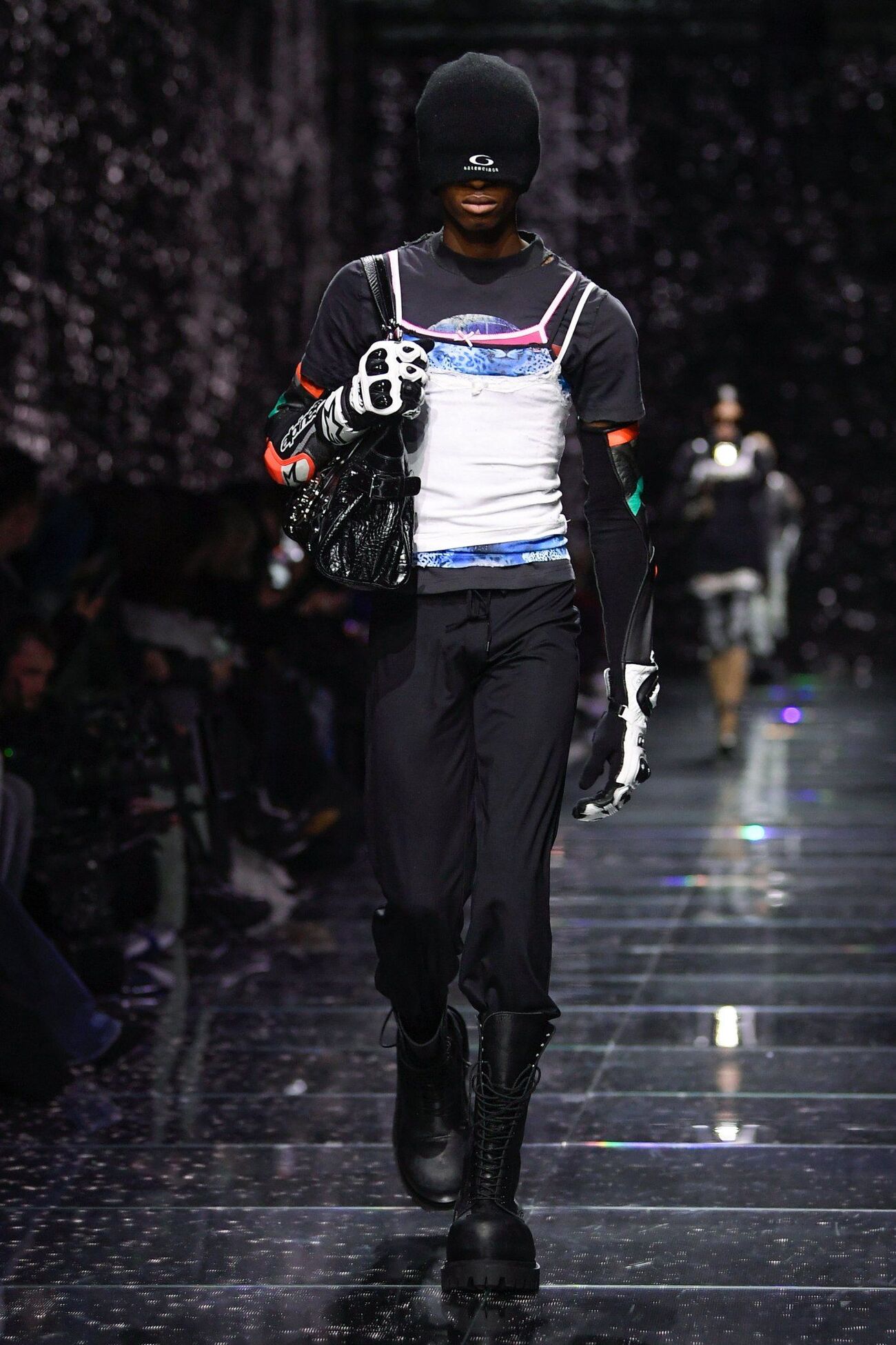 Balenciaga フォール 2025 コレクション | Hypebeast.JP BALENCIAGA 