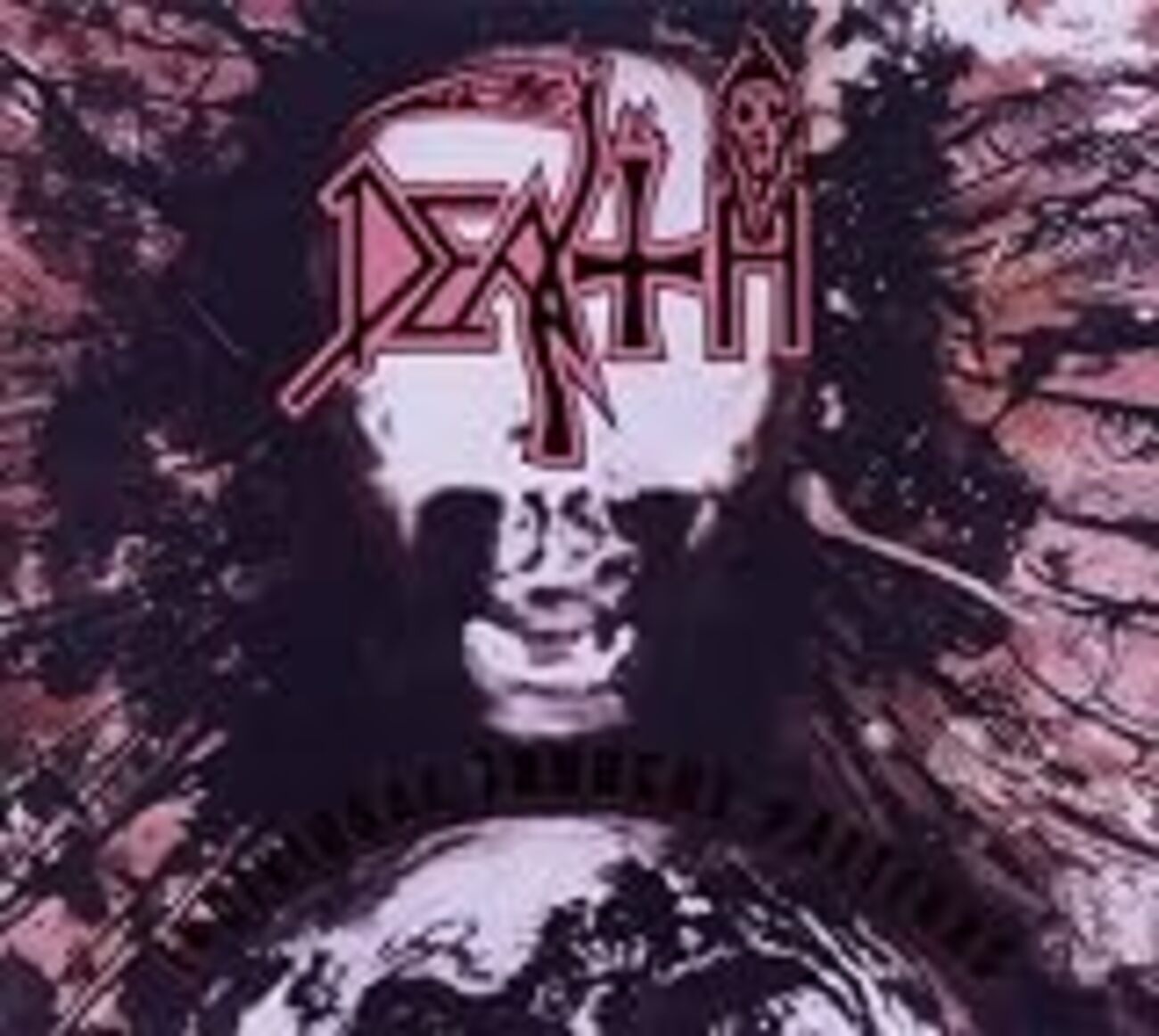 初期デスメタル】 DEATH（アメリカ） - プログレッシヴ・アンダー 