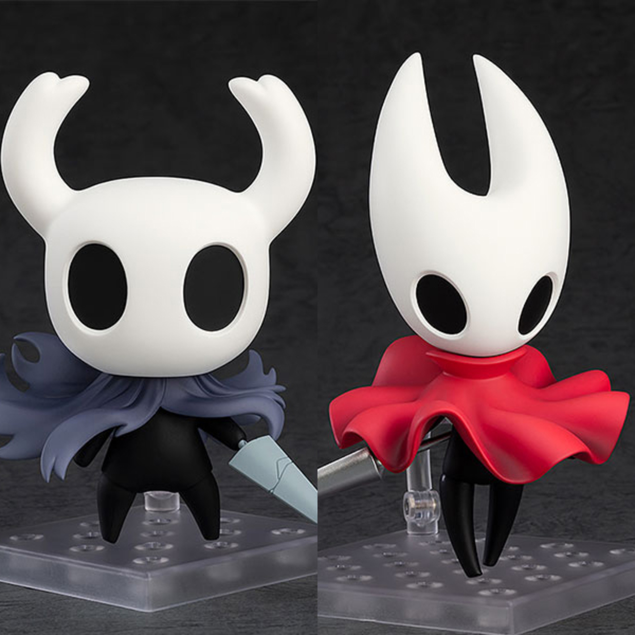 ホロウナイトフィギュア ホーネット ねんどろいど シルクソング 【ホロウナイト】フィギュア ホーネット ねんどろいど シルクソング ねんどろいどホロウナイト シルクソング ホーネット 塗装済み可動フィギュア