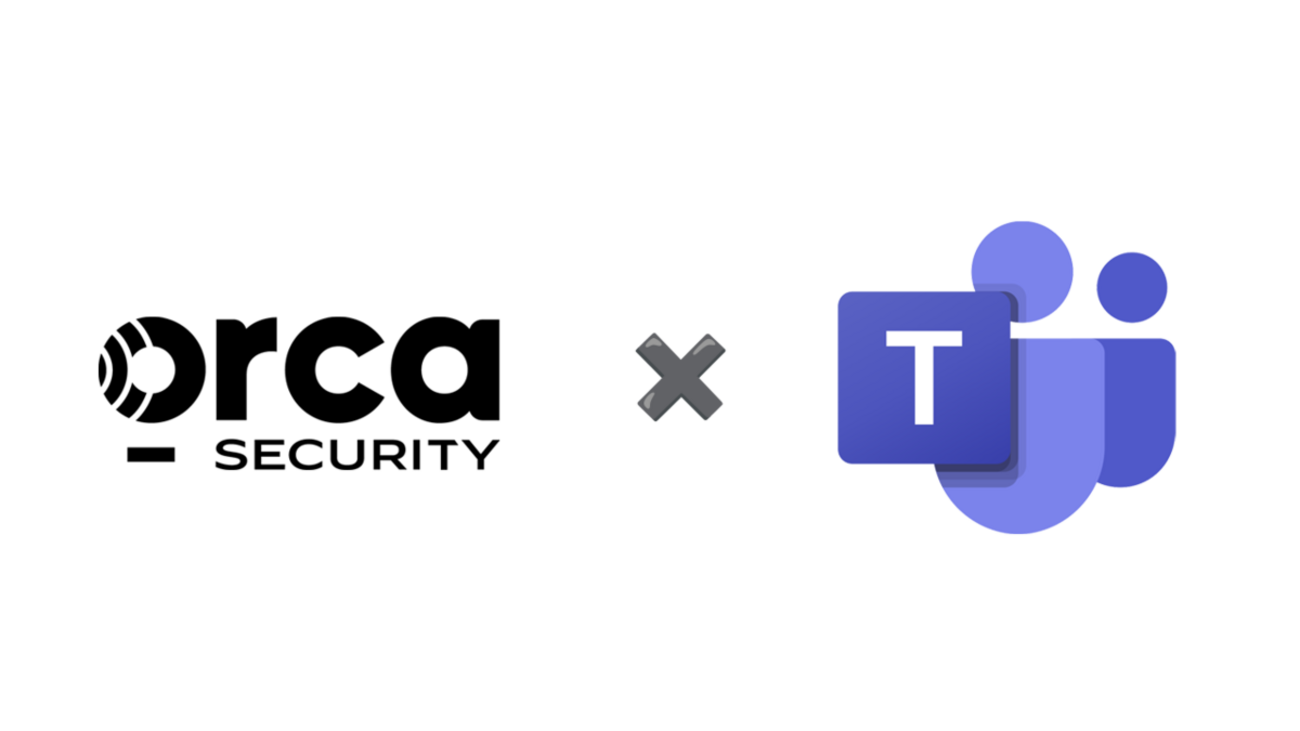 2025 年版】Orca Security × Microsoft Teams 連携ガイド：アラート