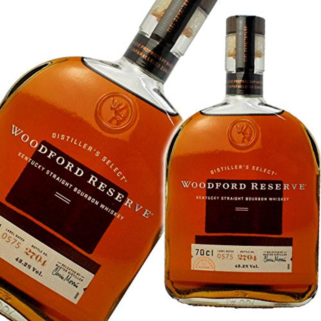 メーカーズマーク＆ウッドフォードリザーブ＆IWハーパー　バーボン3本セット 楽天市場】[正規品] ウッドフォードリザーブ 750ml 3本セット