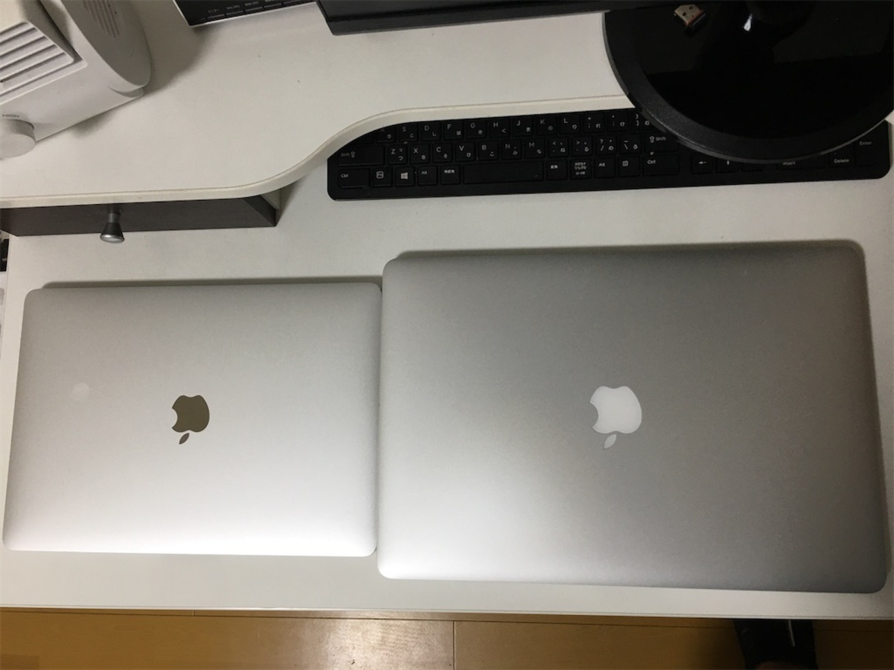 MacBook Pro 13 2017 ジャンク再生 その2 - 医食同源 アンチエージング 