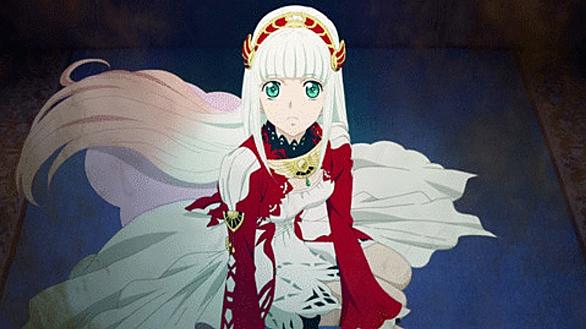 テイルズ オブ ゼスティリア ザ クロスとは アニメの人気 最新記事を集めました はてな