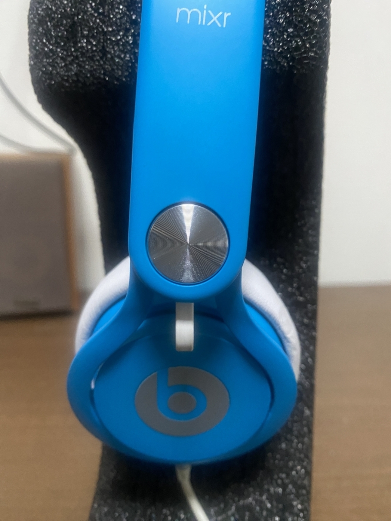 beats mixrのレビュー - seven_headphoneのブログ