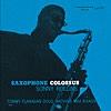 St. Thomas (feat. Tommy Flanagan, Doug Watkins & Max Roach)