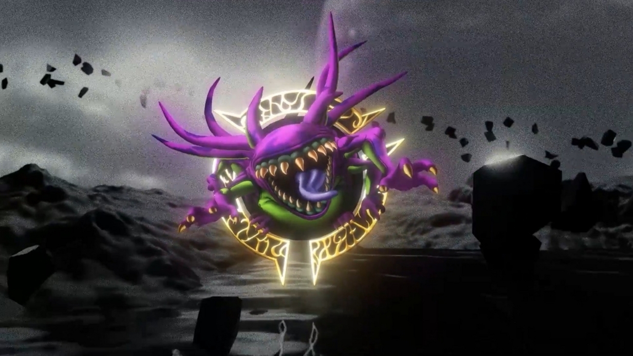 DQMSL】「狭間の闇の王」の入手方法・転生のやり方を解説！闇の王の