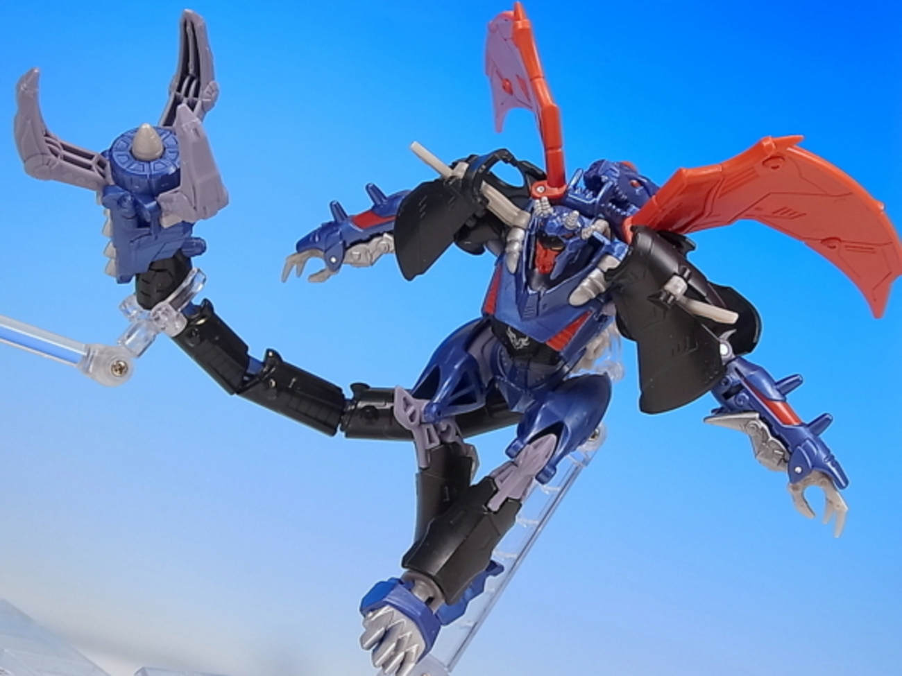 トランスフォーマー ジュドーラ バクドーラ 2体セット 可動フィギュア 71nHyBTzxGL._UF350,350_QL80_.jpg