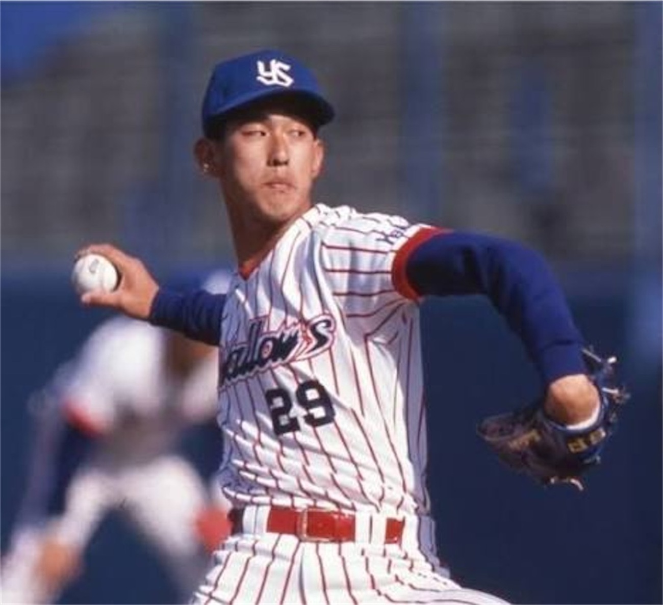 西村 龍次1991(パワプロ2025再現選手) - パワプロたんのブログ
