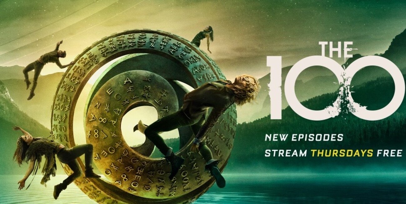 The 100 / ハンドレッド」シーズン7の8話目ネタバレ感想｜第2章の